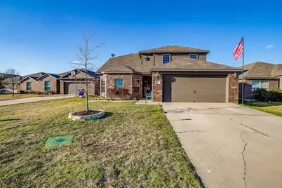 191 Presidents Way, Venus, TX 76084 - Photo 1
