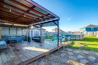 191 Presidents Way, Venus, TX 76084 - Photo 27