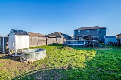 191 Presidents Way, Venus, TX 76084 - Photo 29