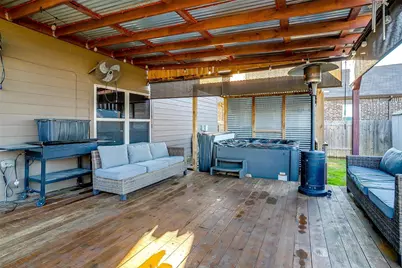 191 Presidents Way, Venus, TX 76084 - Photo 25