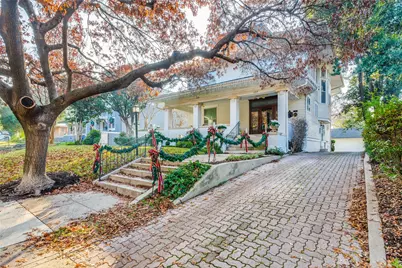 1215 Elizabeth Boulevard, Fort Worth, TX 76110 - Photo 1