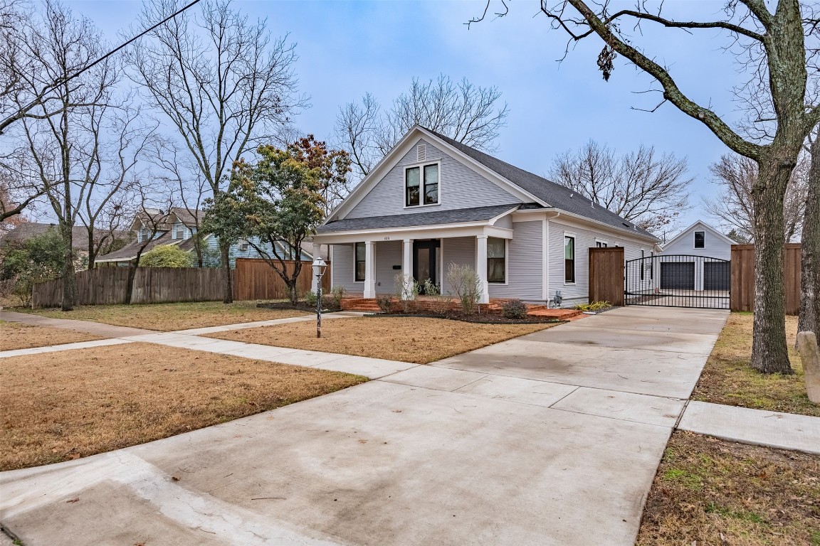 616 E Marvin Ave, Waxahachie, TX 75165 MLS 20506409 Coldwell Banker