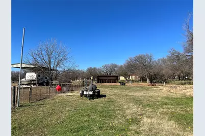 3208 N Roadrunner Court, Granbury, TX 76049 - Photo 21