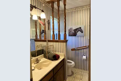 3208 N Roadrunner Court, Granbury, TX 76049 - Photo 13