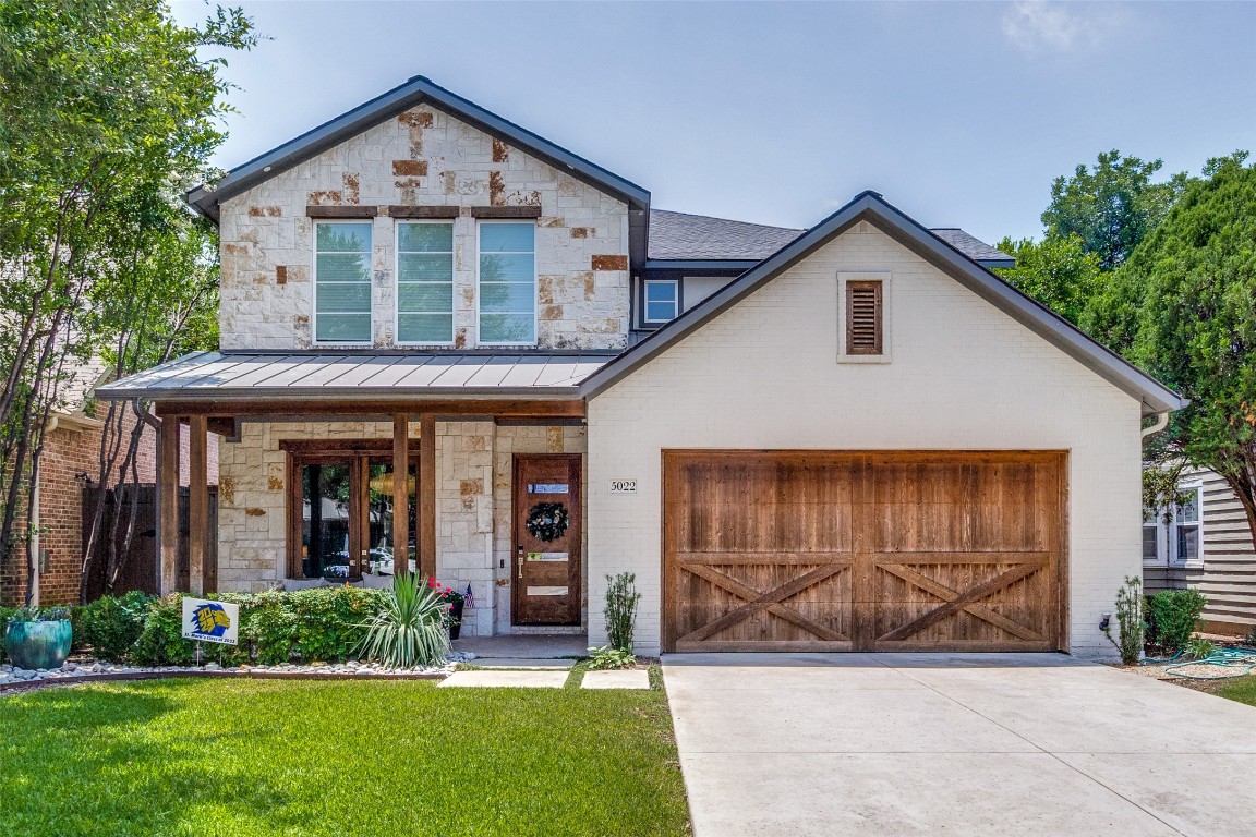 5022 W Amherst Ave, Dallas, TX 75209 MLS 20508069 Coldwell Banker