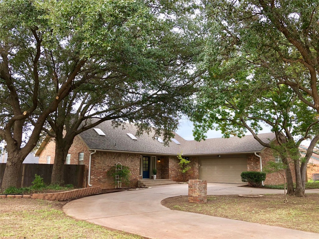 4626 Catclaw Dr, Abilene, TX 79606 MLS 20514044 Coldwell Banker