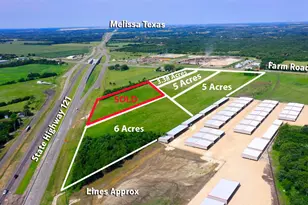 Tbd NE State Hwy 121, Anna, TX 75409 - Photo 1