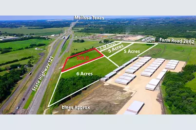 Tbd NE State Hwy 121 #3, Anna, TX 75409 - Photo 3