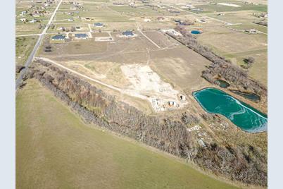 9.72Ac. Jackson Road, Krum, TX 76249 - Photo 3