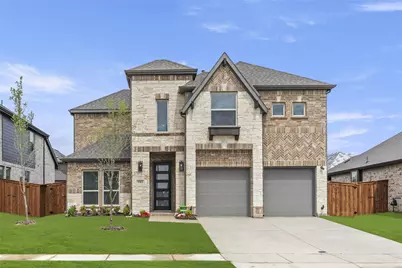 1912 Huron Drive, Forney, TX 75126 - Photo 1