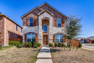 4000 Rain Lilly Drive, Heartland, TX 75126 - Photo 1