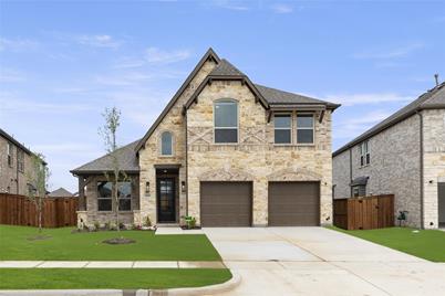 1910 Huron Drive, Forney, TX 75126 - Photo 1