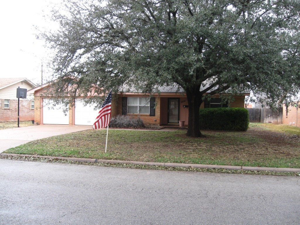 3934 Brookhollow Dr, Abilene, TX 79605 MLS 20518446 Coldwell Banker