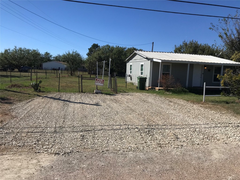 504 St, Tye, TX 79563 MLS 20520104 Coldwell Banker