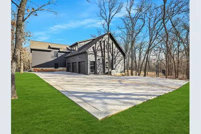 172 Springfield Bend, Bartonville, TX 76226 - Photo 25