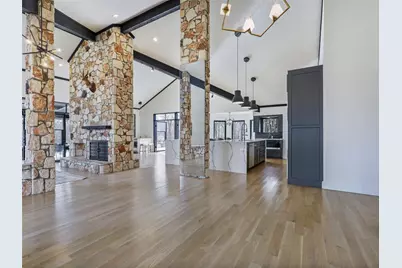 172 Springfield Bend, Bartonville, TX 76226 - Photo 9