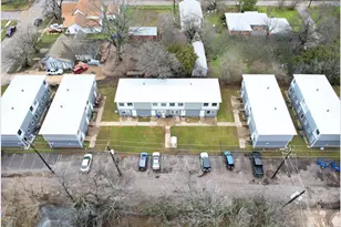 208 N Church St, Hillsboro, TX 76645 - Photo 3