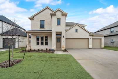 369 Brookstone Dr Lavon TX 75166 MLS 20522339 Coldwell Banker