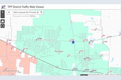 1524 Longneck Road, Princeton, TX 75407 - Photo 7