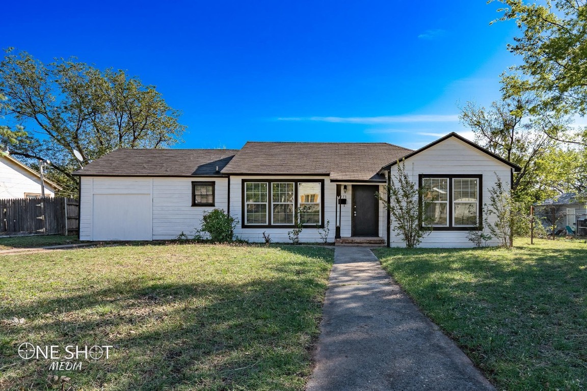 1973 Highland Ave, Abilene, TX 79605 MLS 20524297 Coldwell Banker