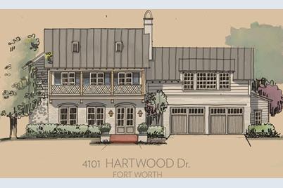 4101 Hartwood Drive - Photo 1