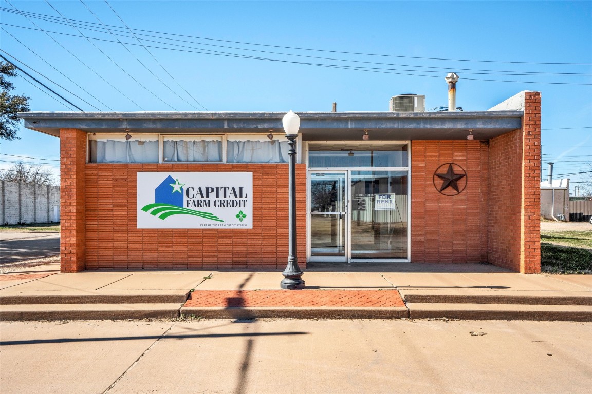 151 Munday Ave, Munday, TX 76371 MLS 20525216 Coldwell Banker