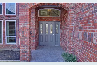 497 Private Road 5975, Yantis, TX 75497 - Photo 11