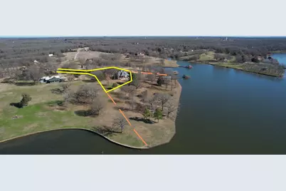 497 Private Road 5975, Yantis, TX 75497 - Photo 3