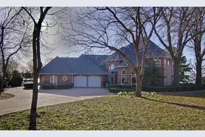 497 Private Road 5975, Yantis, TX 75497 - Photo 5