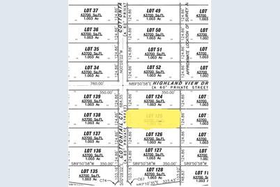 6005 Cotton Tail Court, Springtown, TX 76082 - Photo 1