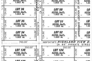 6009 Cottontail court, Springtown, TX 76082 - Photo 1