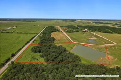 Lot 9 Grison Circle, Corsicana, TX 75109 - Photo 3
