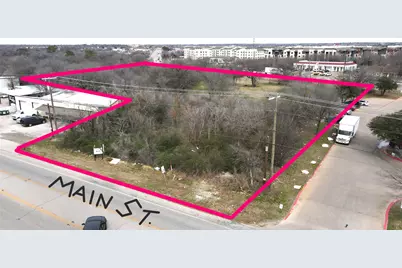 1295 N Main Street, Mansfield, TX 76063 - Photo 3