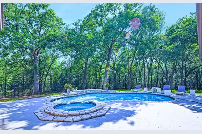 172 Springfield Bend, Bartonville, TX 76226 - Photo 23