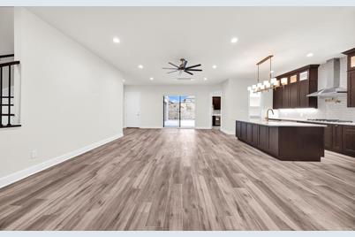 936 Eldorado Street, Weatherford, TX 76086 - Photo 5