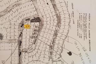 117 Lakeview Blvd, Mabank, TX 75156 - Photo 1