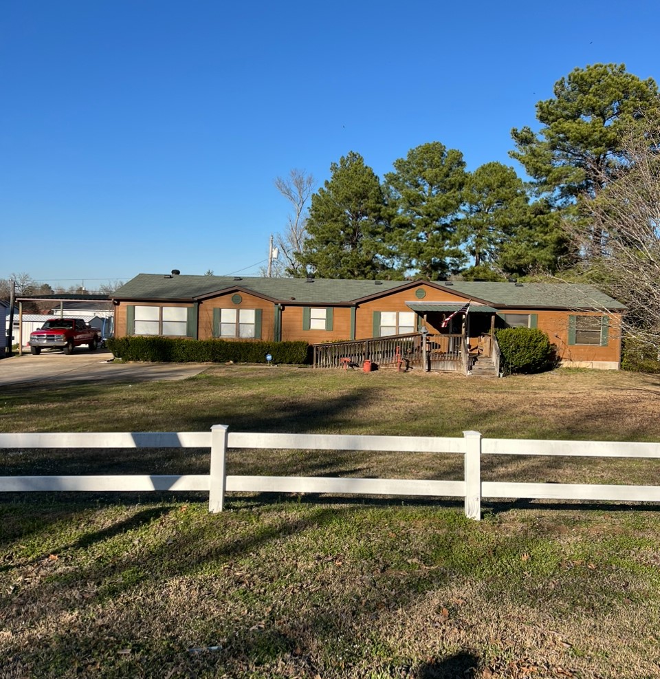 8040 Old Mooringsport Rd, Shreveport, LA 71107 - MLS 20535908 ...