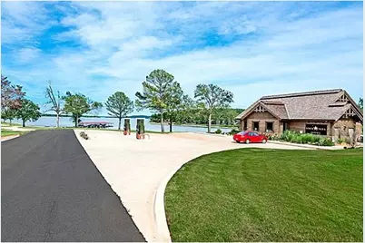 Lot 26 Coyote Creek Drive, Gordonville, TX 76245 - Photo 23