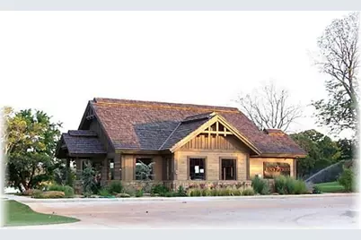 Lot 26 Coyote Creek Drive, Gordonville, TX 76245 - Photo 7