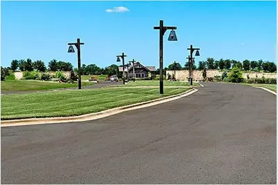 Lot 26 Coyote Creek Drive, Gordonville, TX 76245 - Photo 3