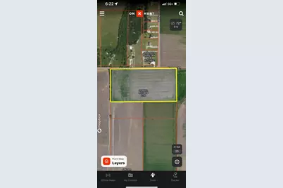 Tbd Wilson (Price) Road, Ennis, TX 75119 - Photo 1