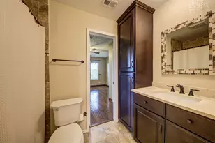 551 Co Rd 3390, Paradise, TX 76073 - Photo 19
