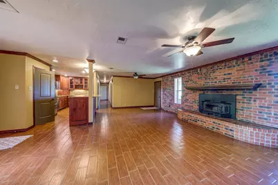551 County Road 3390, Paradise, TX 76073 - Photo 7