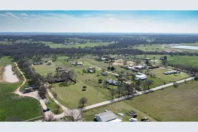 551 County Road 3390, Paradise, TX 76073 - Photo 39