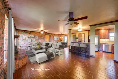 551 County Road 3390, Paradise, TX 76073 - Photo 3