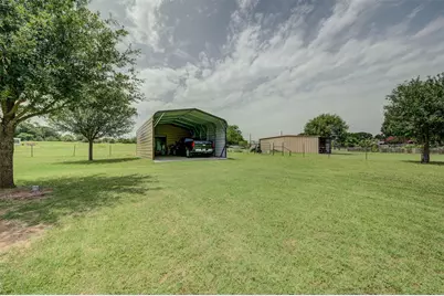 551 County Road 3390, Paradise, TX 76073 - Photo 33