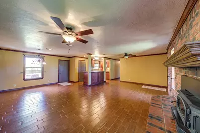 551 County Road 3390, Paradise, TX 76073 - Photo 5