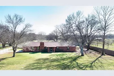 551 County Road 3390, Paradise, TX 76073 - Photo 23