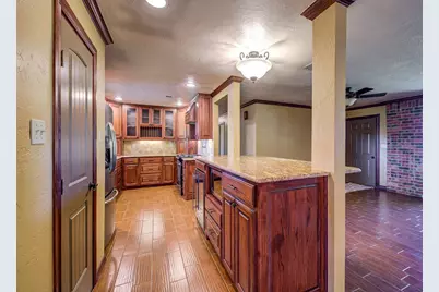 551 County Road 3390, Paradise, TX 76073 - Photo 7