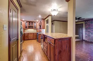 551 County Road 3390, Paradise, TX 76073 - Photo 7